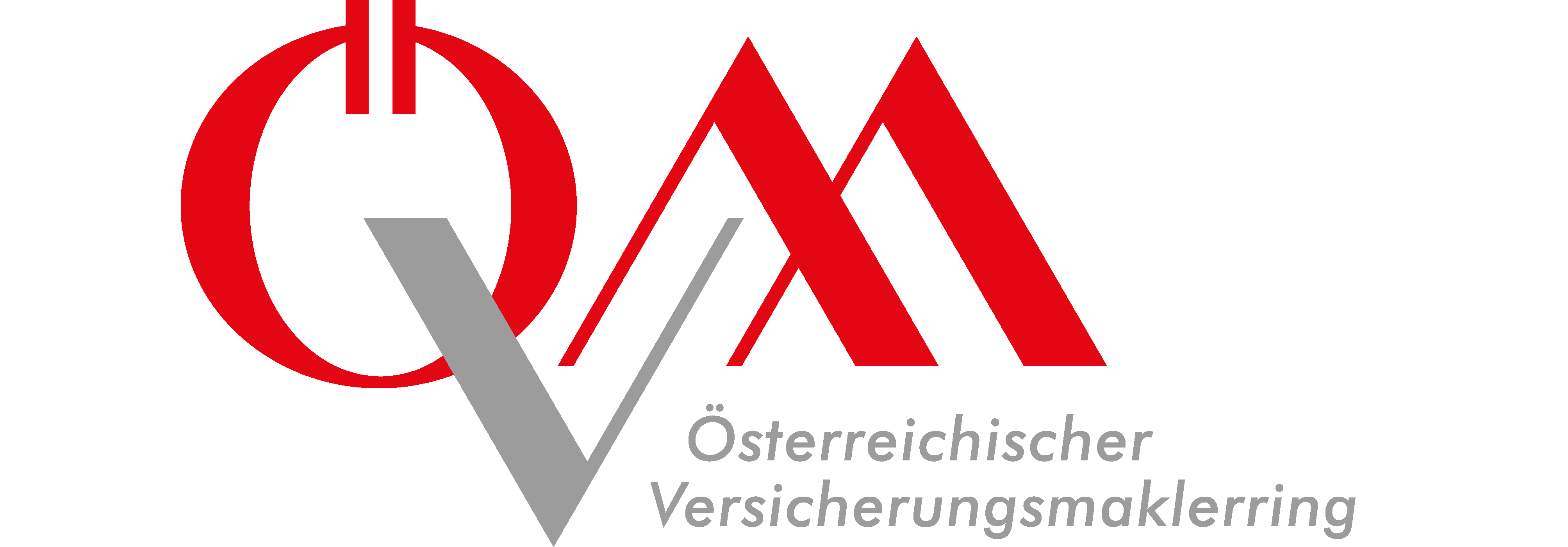 Logo Österreichischer Versicherungsmaklerring